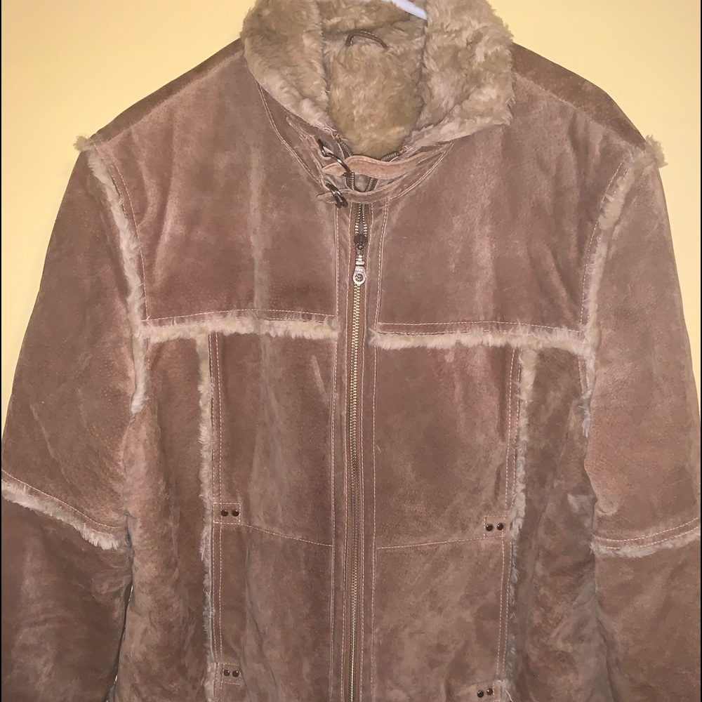Coat